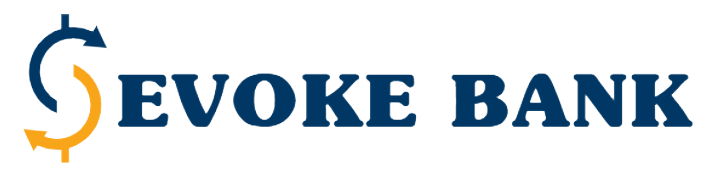 Evoke Bank Logo